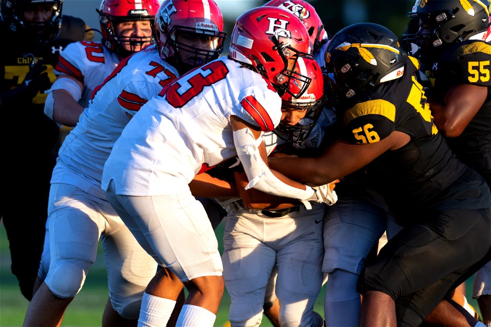 HC vs Piscataway-5780