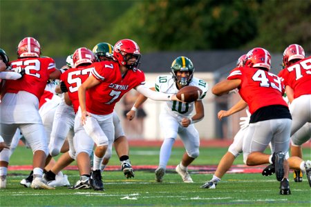 HC vs North-4912