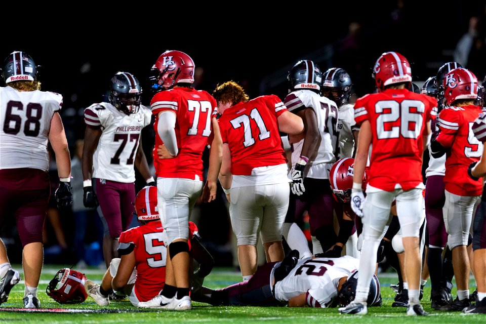HC vs Pburg-0543