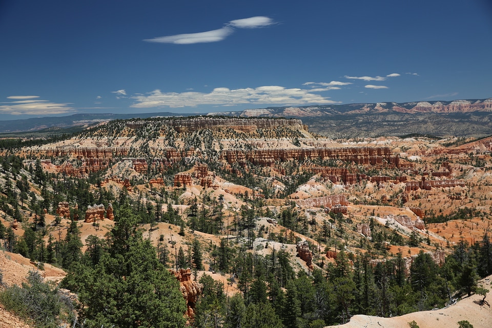 Bryce Canyon - Navajo Loop