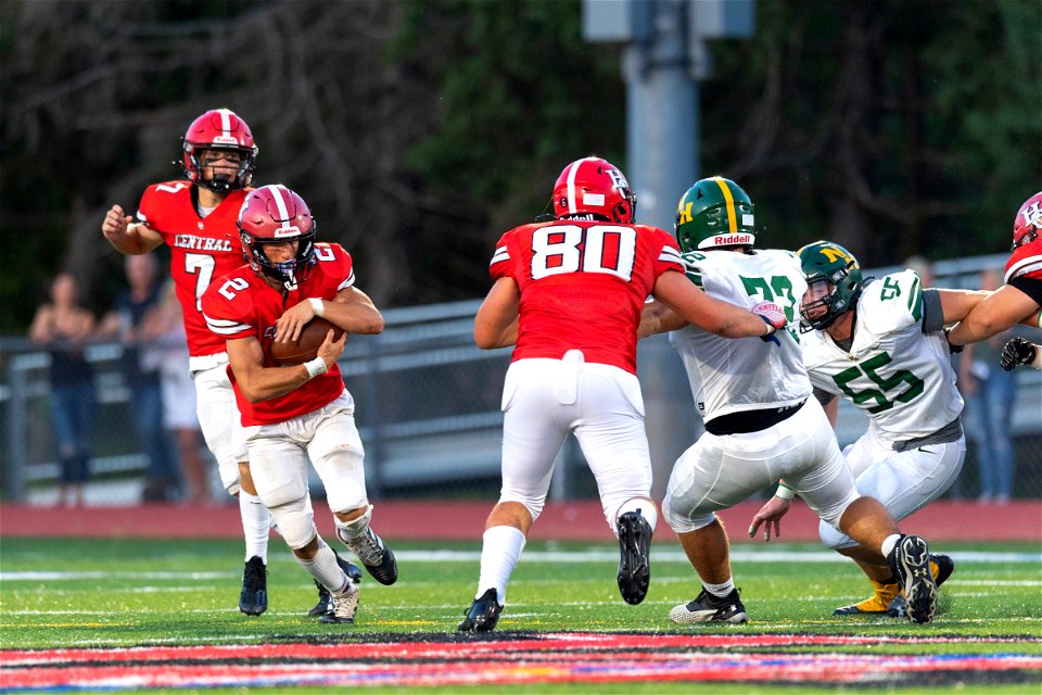 HC vs North-4938