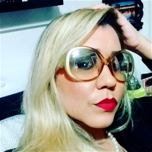 Carla Verde