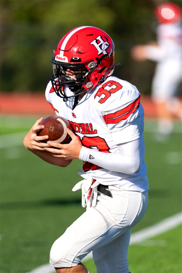 HC vs Piscataway-5200