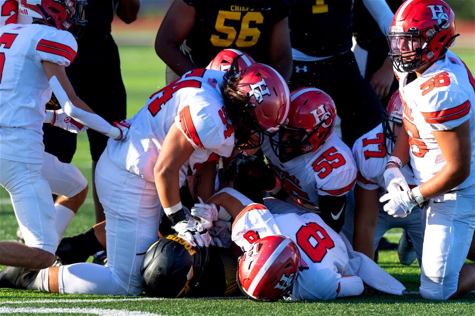 HC vs Piscataway-5411