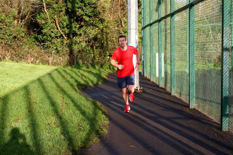 parkrun #190 11th Nov '17