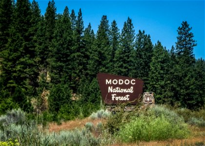 Modoc NF_Ken Lund