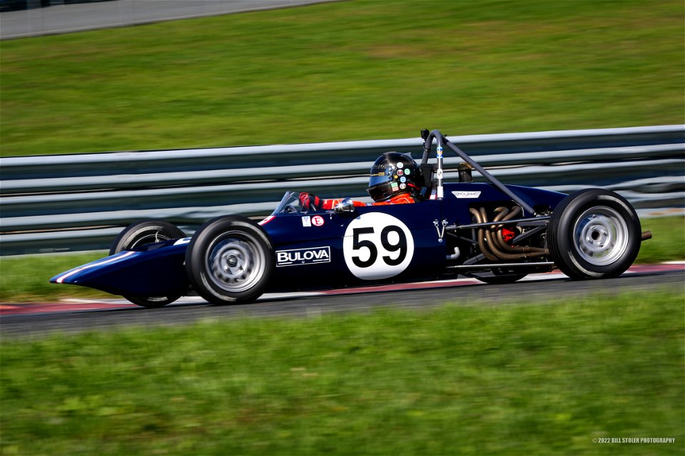 Lotus 59