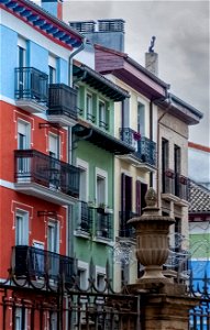 Beatiful Pamplona