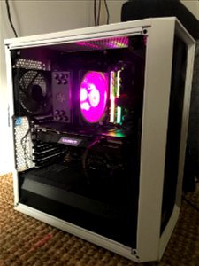 My PC