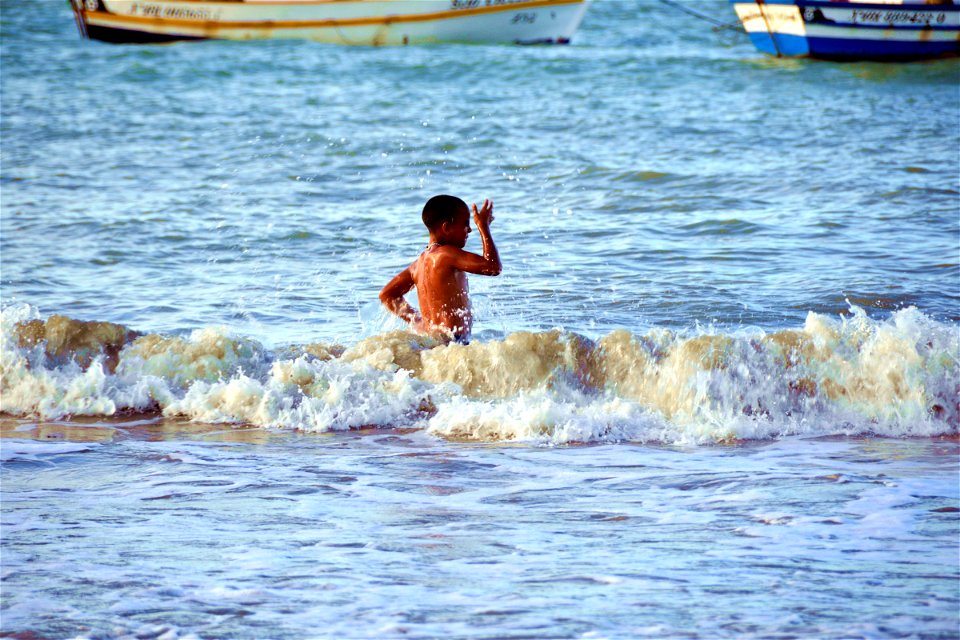 Enxu Queimado - Rio Grande do Norte