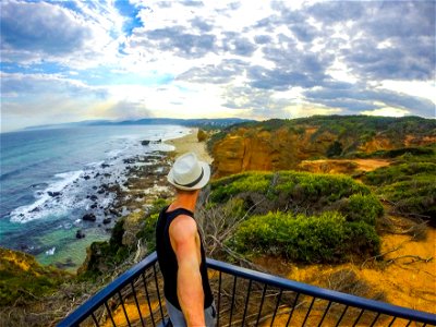 Great Ocean Road - Aireys Inlet 1