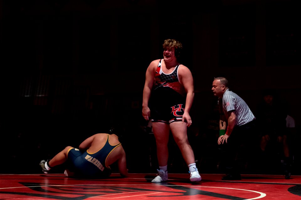 HC vs Franklin-5676