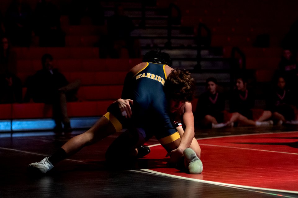 HC vs Franklin-5509