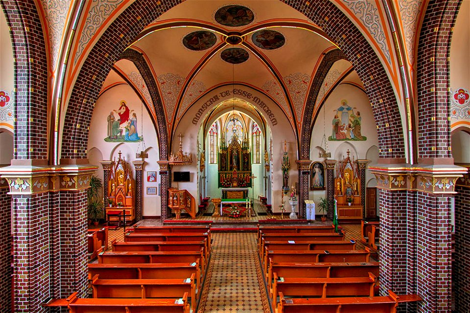Chrząstowice, Chronstau