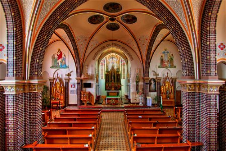 Chrząstowice, Chronstau