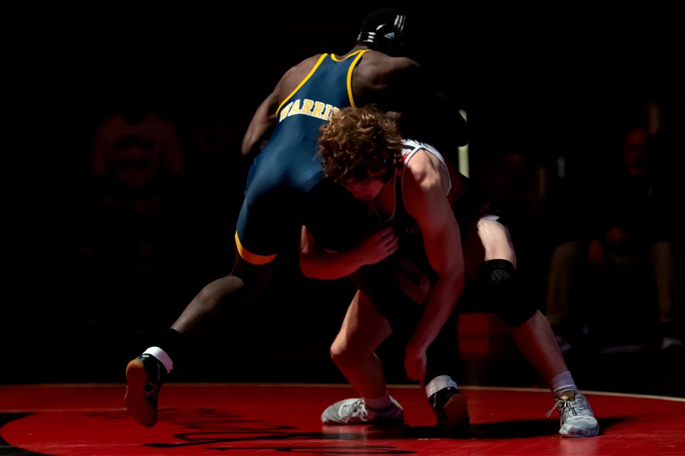 HC vs Franklin-5566