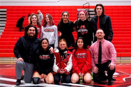 Senior Night-8925