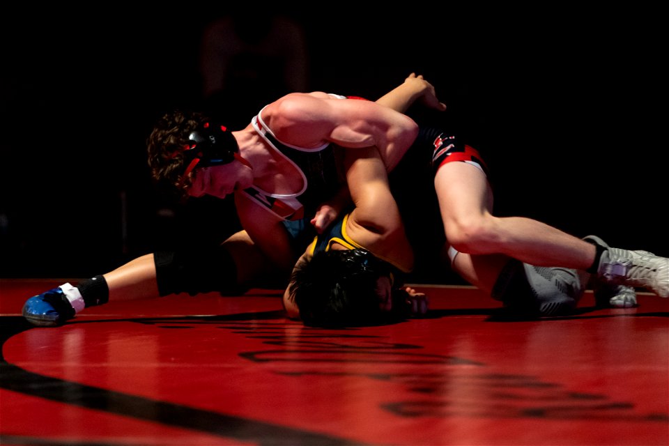 HC vs Franklin-5453