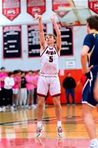 HC vs Del Val-9773