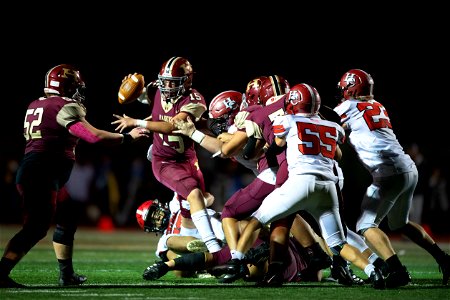 HC vs Hillsborough-1405