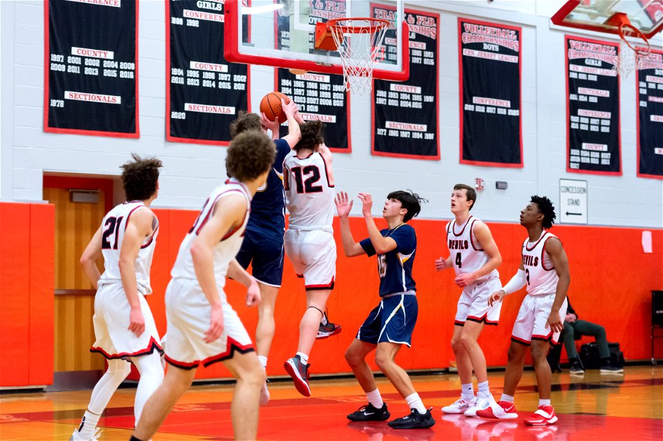 HC vs Del Val-9812