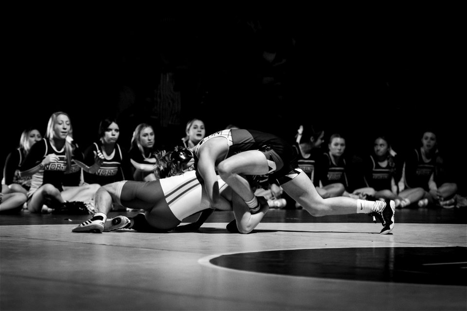 HC vs North-4339