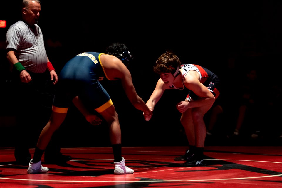 HC vs Franklin-5504