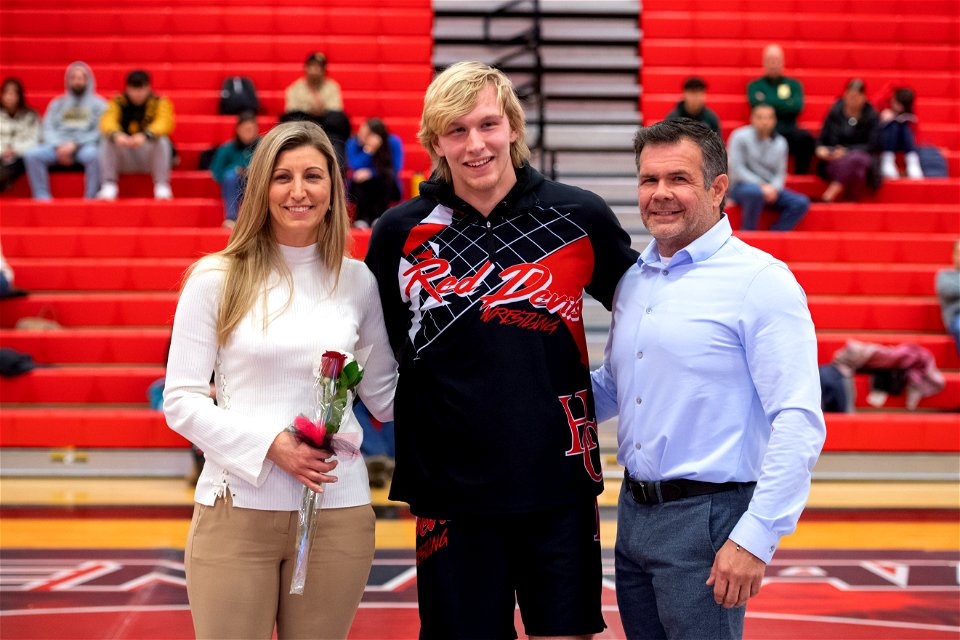 Senior Night-8591