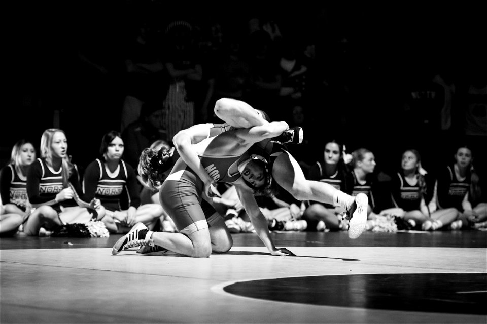 HC vs North-4340