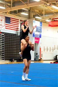Cheer-9163