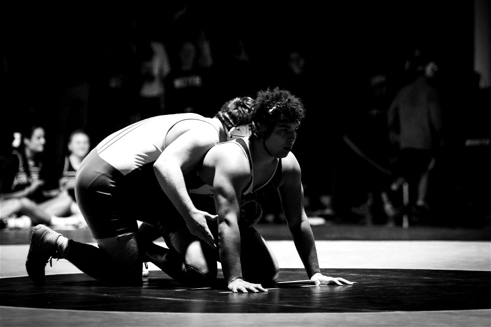 HC vs North-3943