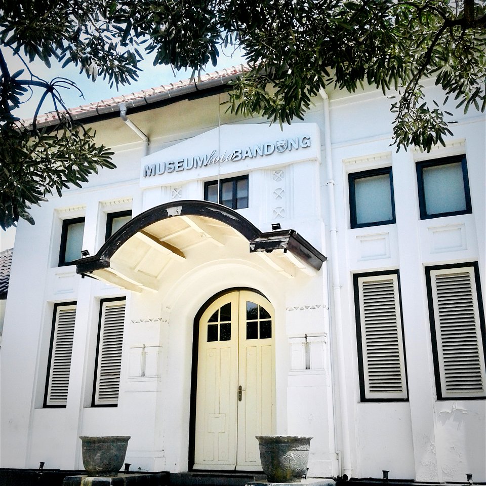 Kota Bandung Museum