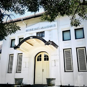 Kota Bandung Museum photo