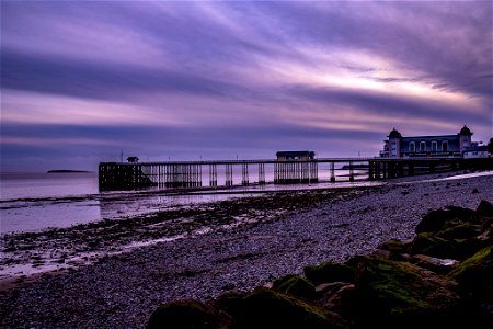 Penarth Pier Pavilion