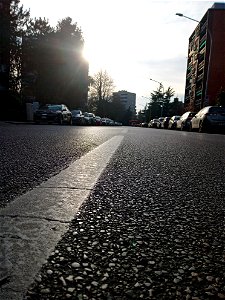 Wow Road