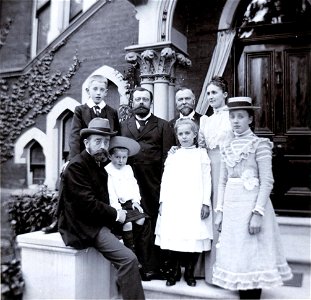 MOSS GRANGE . FOREST HILL LONDON SE UK  (4)
