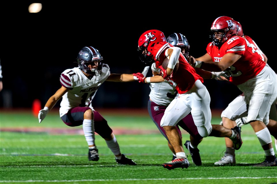 HC vs Pburg-0205