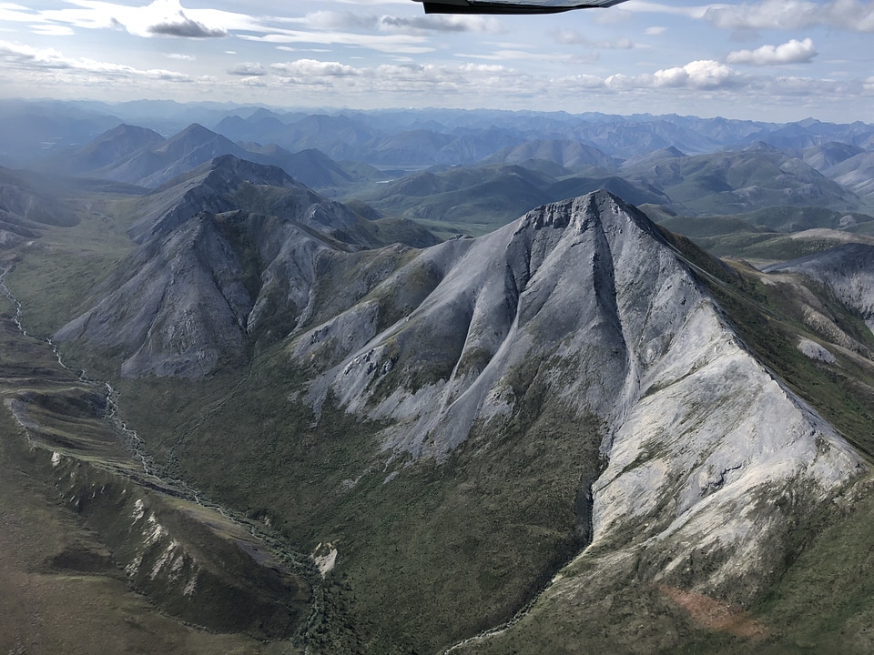 Arctic National Wildlife Refuge