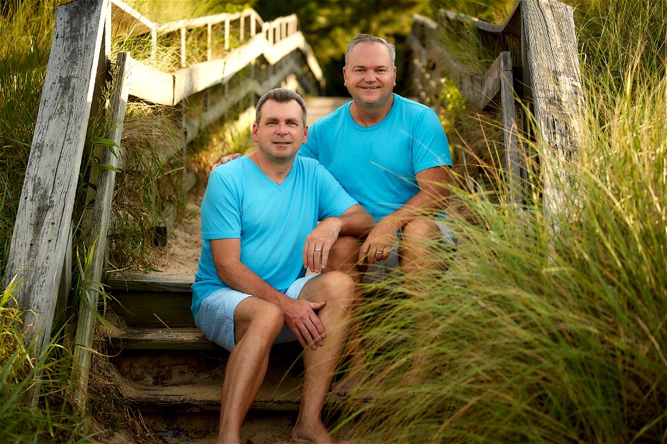 Randy and Greg 0125