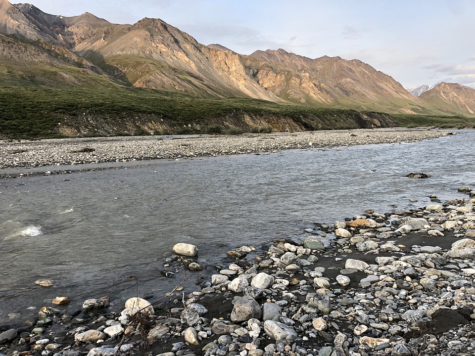 Arctic National Wildlife Refuge