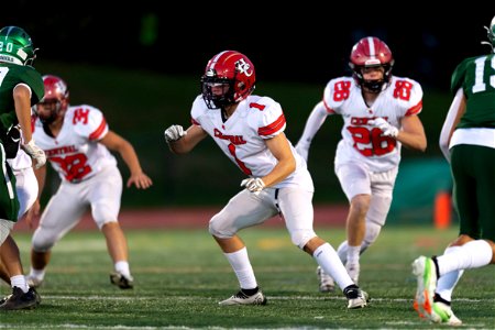 HC vs Ridge-9450