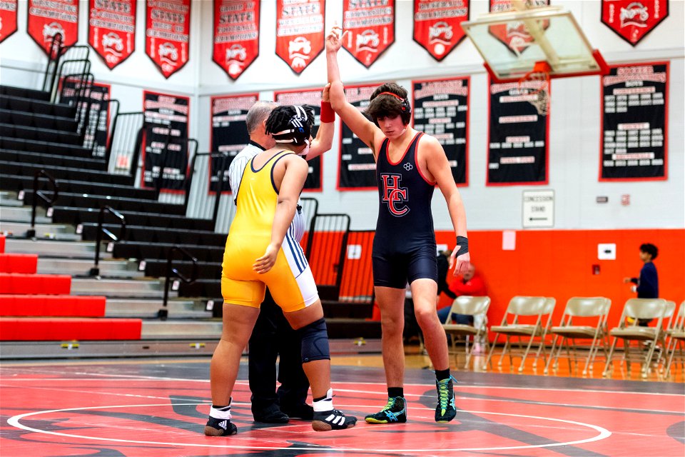 HC JV vs Franklin-5378