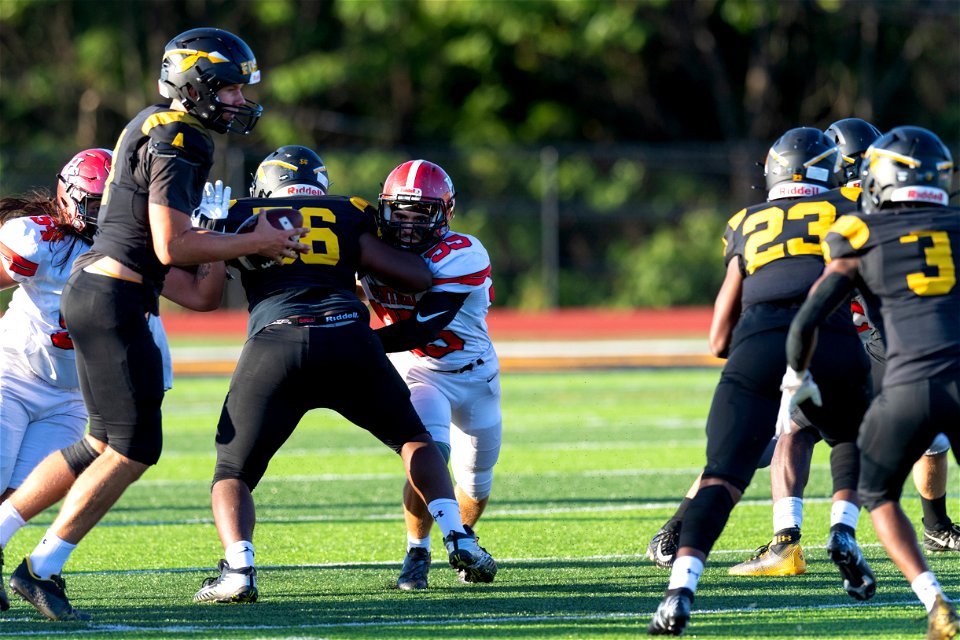 HC vs Piscataway-5474