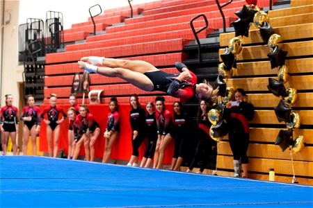 Sectional Finals-7564