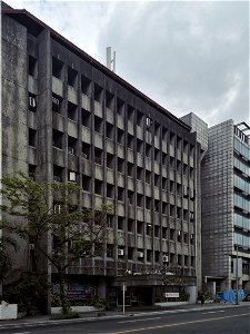 Chemphil Building
