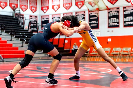 HC JV vs Franklin-5326