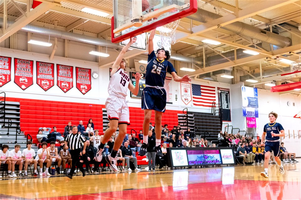 HC vs Del Val-5290