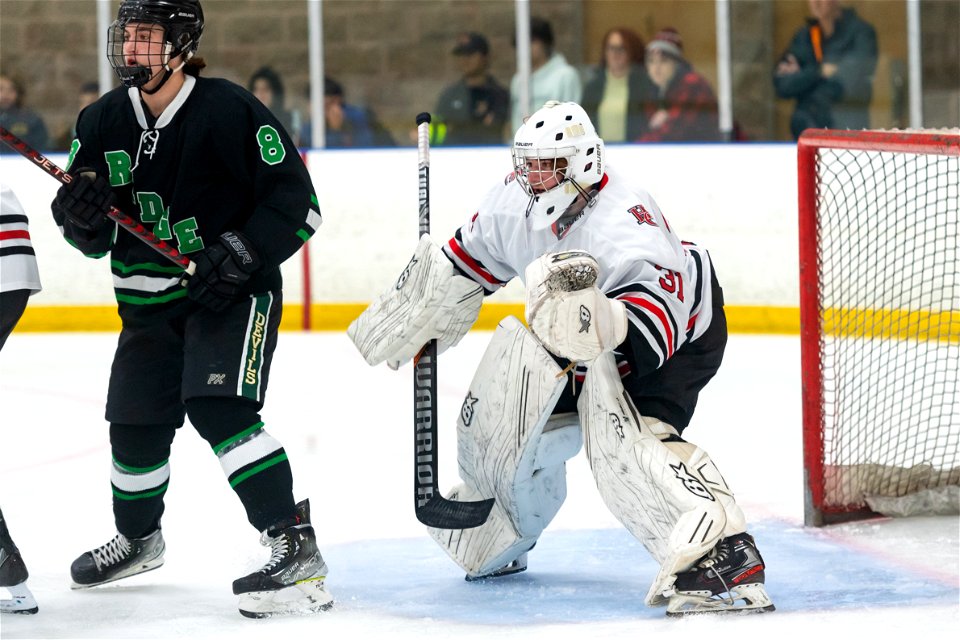 HC vs Ridge-9722