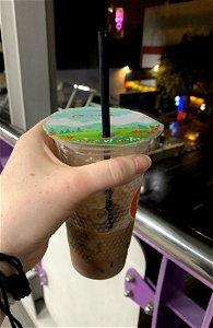 Thai_Green-chocolate_tea