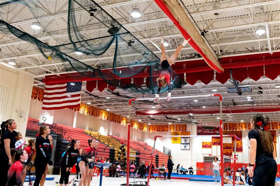 Sectional Finals-8128